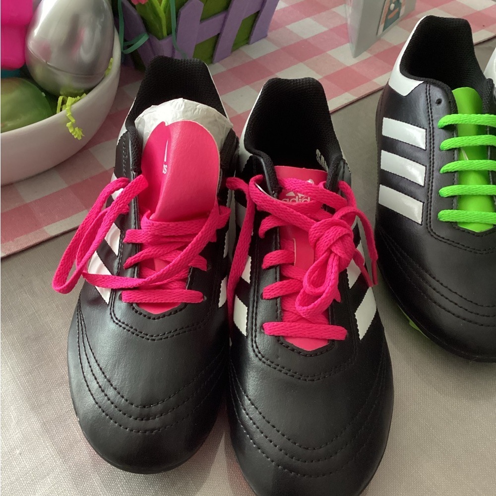 Adidas soccer 3.5 Youth